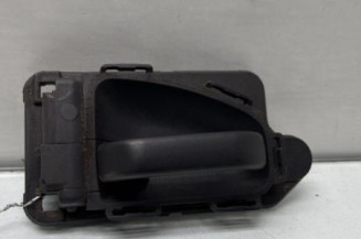Poignee interieur arriere gauche CITROEN SAXO Photo n°1