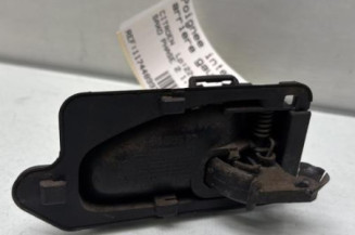 Poignee interieur arriere gauche CITROEN SAXO
