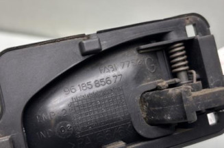 Poignee interieur arriere gauche CITROEN SAXO