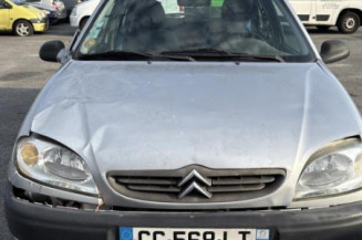 Poignee interieur arriere gauche CITROEN SAXO