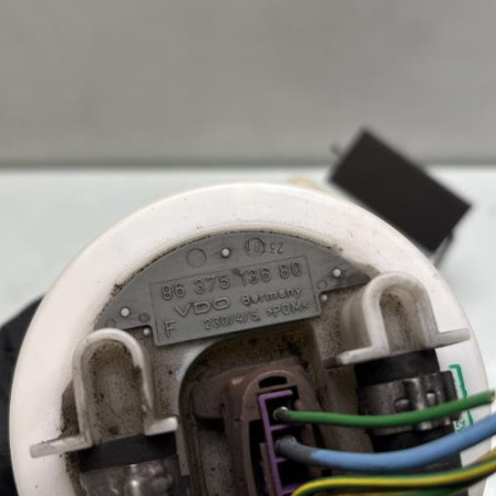 Pompe à carburant CITROEN SAXO