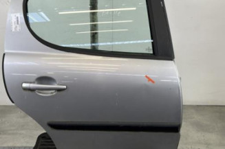 Porte arriere droit PEUGEOT 207 Photo n°1
