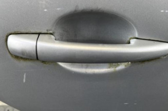 Porte arriere droit PEUGEOT 207