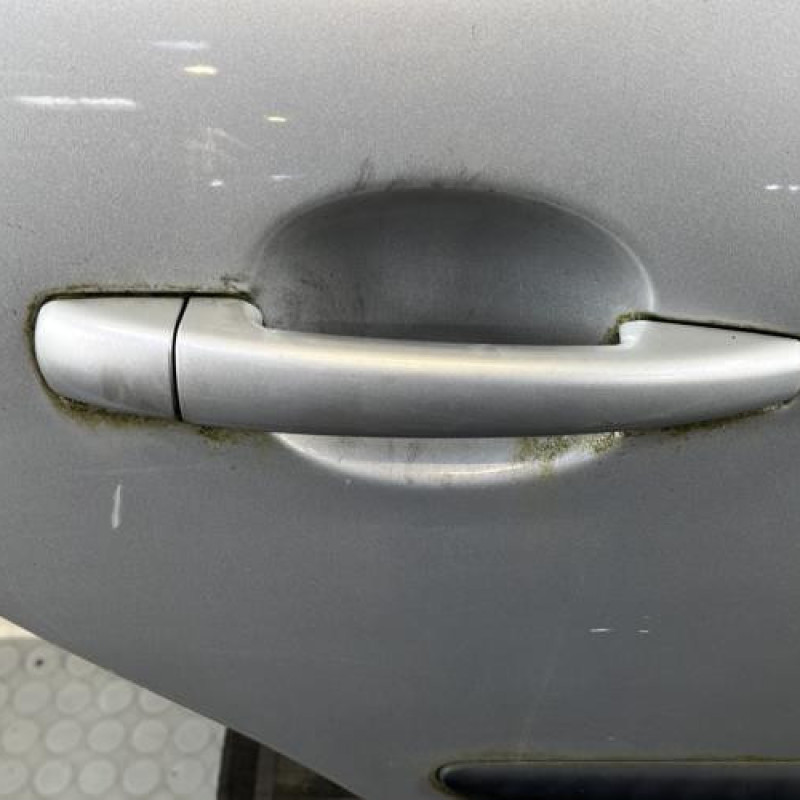 Porte arriere droit PEUGEOT 207 Photo n°2