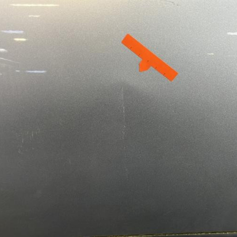 Porte arriere droit PEUGEOT 207 Photo n°3