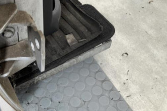 Porte arriere droit PEUGEOT 207