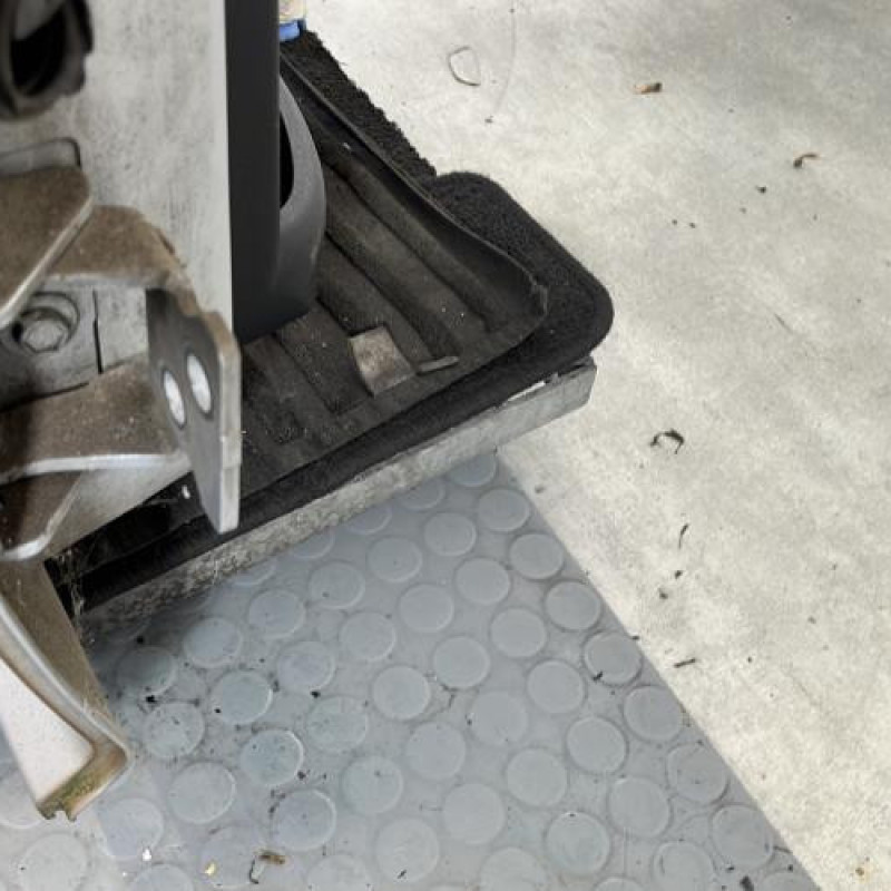 Porte arriere droit PEUGEOT 207 Photo n°5