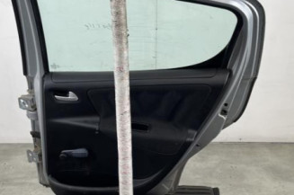 Porte arriere droit PEUGEOT 207