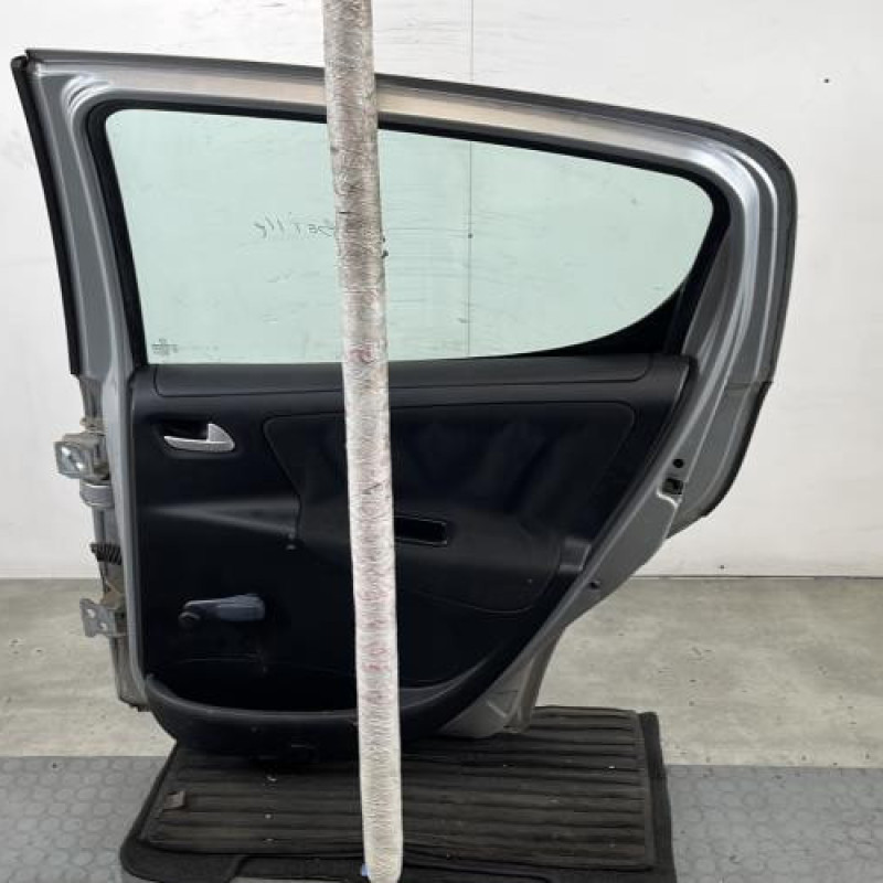 Porte arriere droit PEUGEOT 207 Photo n°7