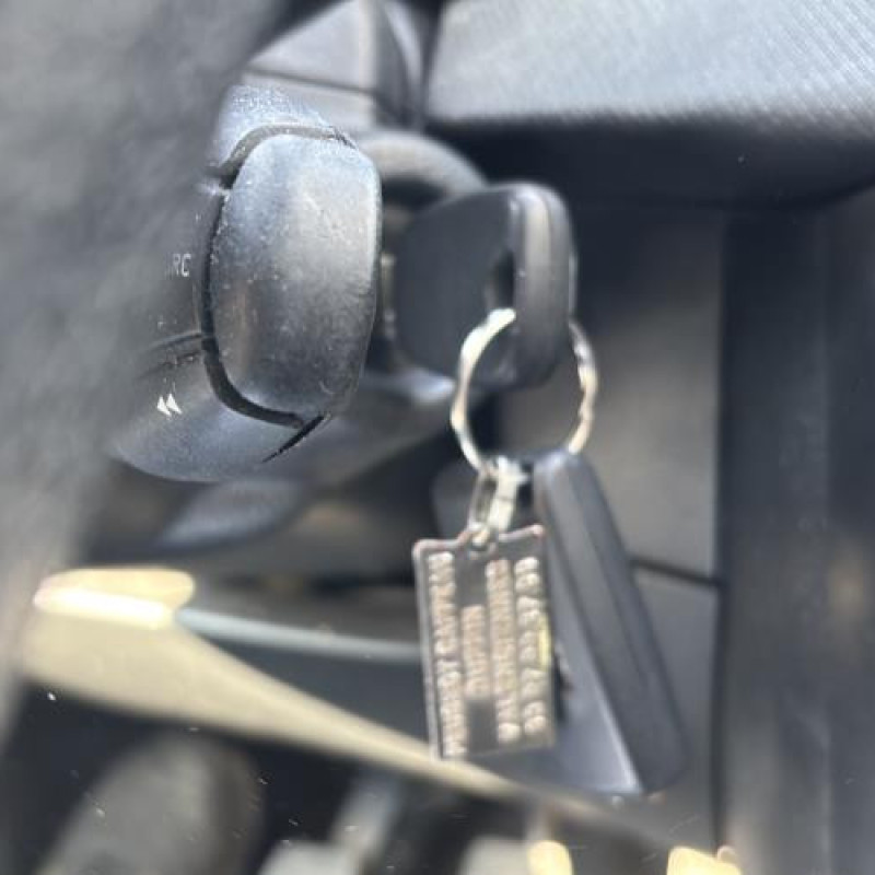 Porte arriere droit PEUGEOT 207 Photo n°8