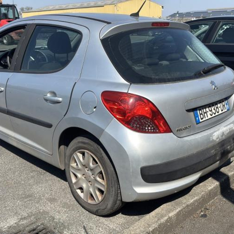 Porte arriere droit PEUGEOT 207 Photo n°16