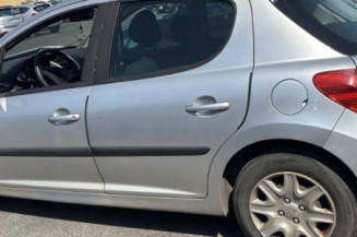 Porte arriere droit PEUGEOT 207