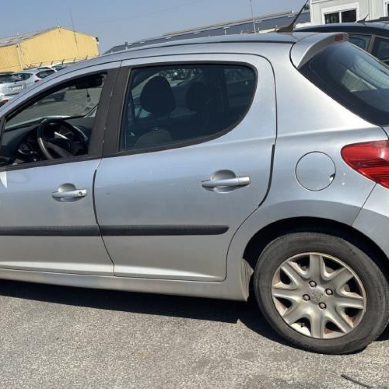 Porte arriere droit PEUGEOT 207 Photo n°18