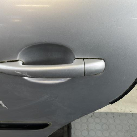 Porte arriere gauche PEUGEOT 207