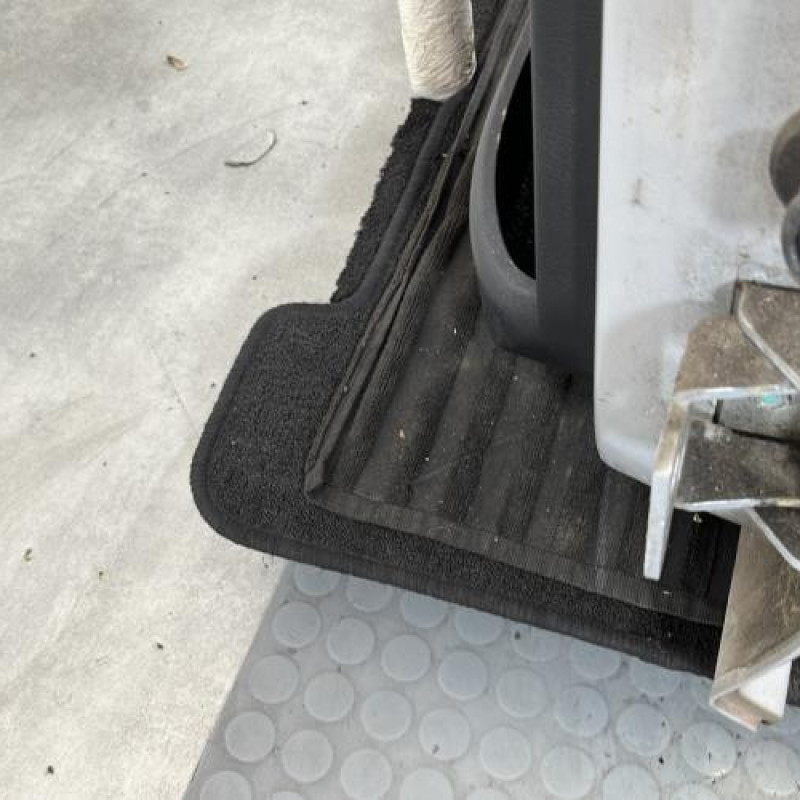 Porte arriere gauche PEUGEOT 207 Photo n°5