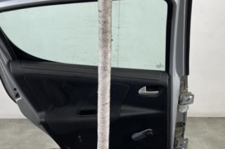 Porte arriere gauche PEUGEOT 207