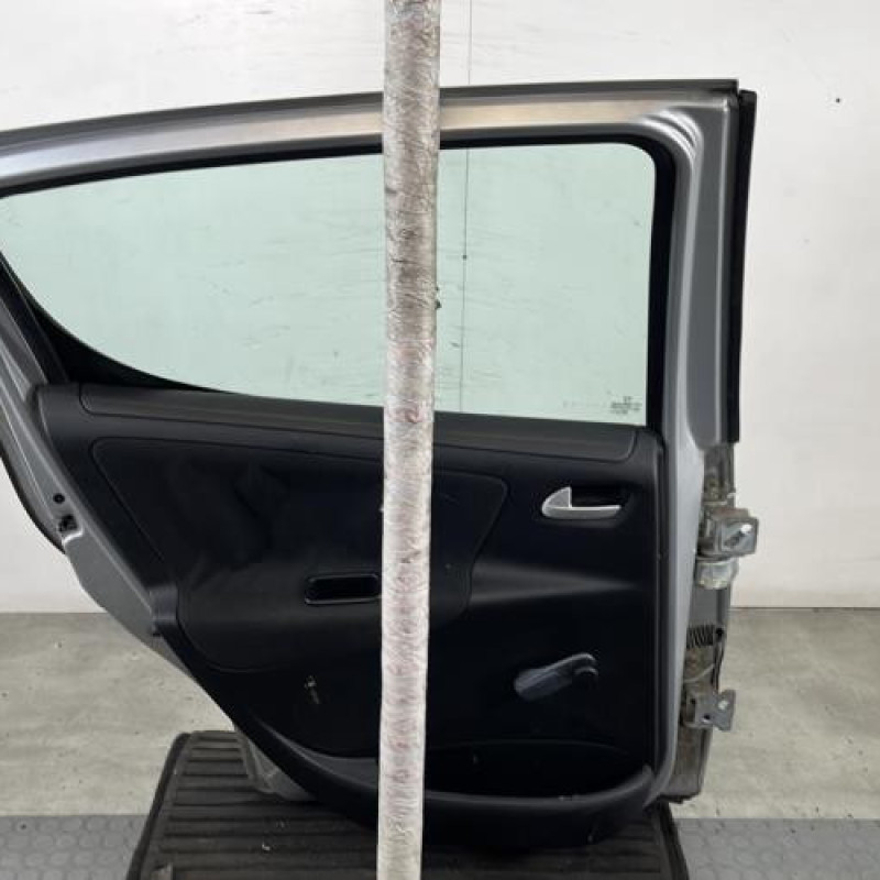 Porte arriere gauche PEUGEOT 207 Photo n°6