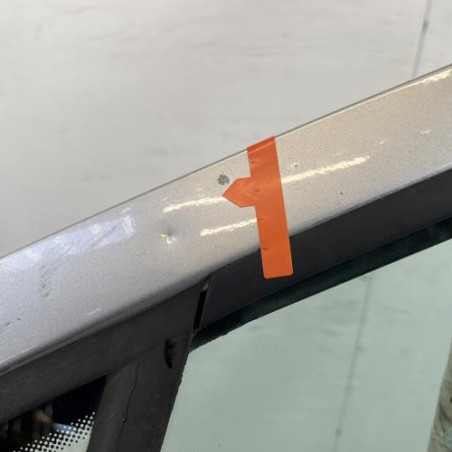 Porte avant gauche PEUGEOT 207