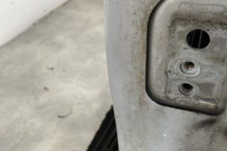 Porte avant gauche PEUGEOT 207