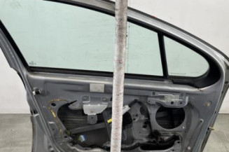 Porte avant gauche PEUGEOT 207