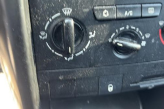 Porte avant gauche PEUGEOT 207