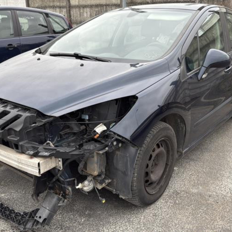 Aile avant droit PEUGEOT 308 1 Photo n°5