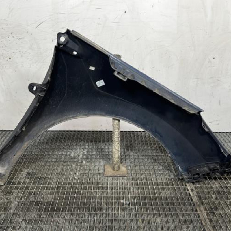 Aile avant gauche PEUGEOT 308 1 Photo n°4