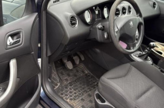 Aile avant gauche PEUGEOT 308 1