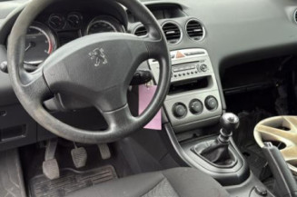 Aile avant gauche PEUGEOT 308 1