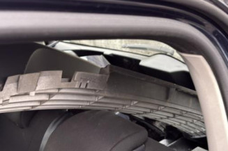 Aile avant gauche PEUGEOT 308 1