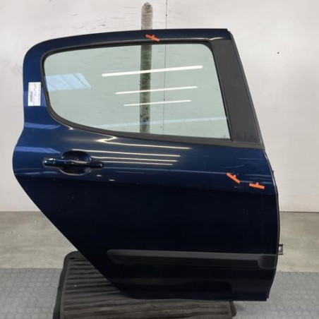 Porte arriere droit PEUGEOT 308 1 Photo n°1
