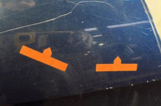 Porte arriere droit PEUGEOT 308 1