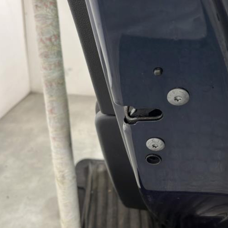 Porte arriere droit PEUGEOT 308 1 Photo n°7