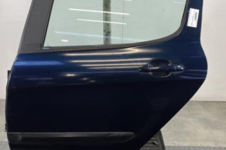 Porte arriere gauche PEUGEOT 308 1 Photo n°1