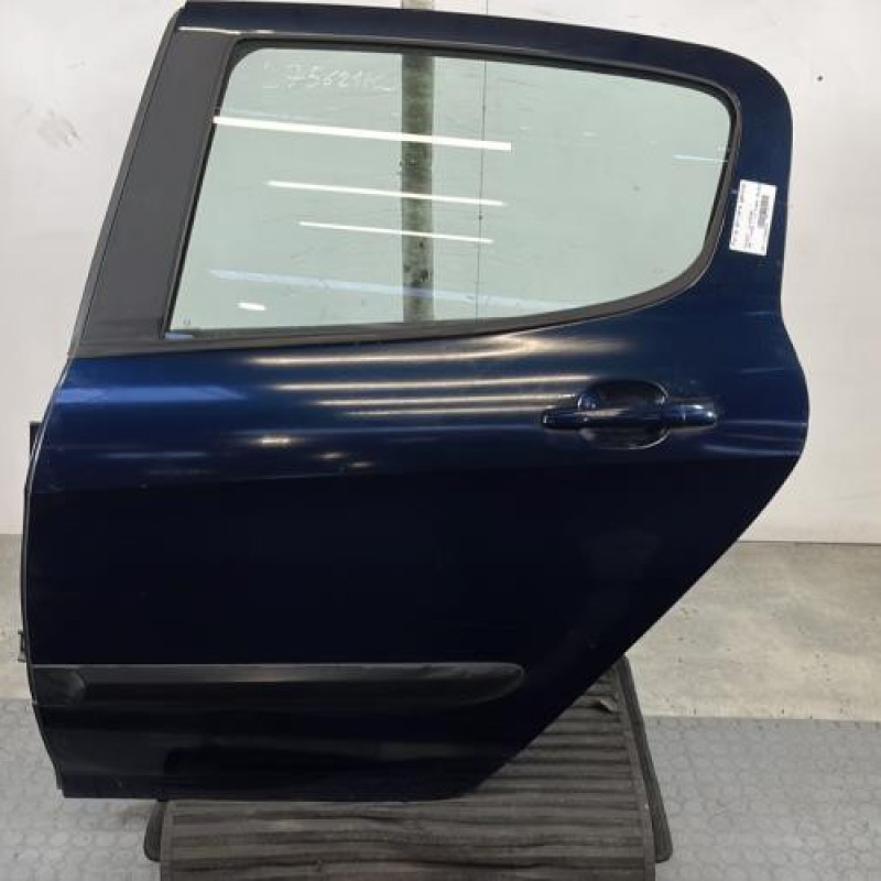 Porte arriere gauche PEUGEOT 308 1 Photo n°1