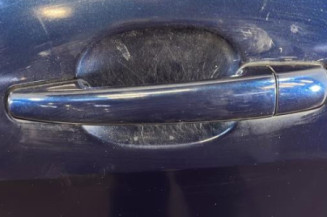 Porte arriere gauche PEUGEOT 308 1