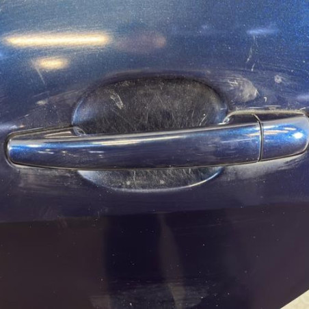 Porte arriere gauche PEUGEOT 308 1