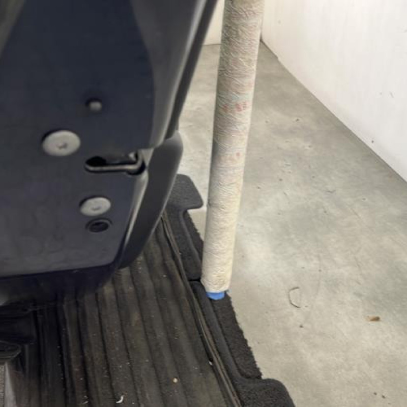 Porte arriere gauche PEUGEOT 308 1 Photo n°3