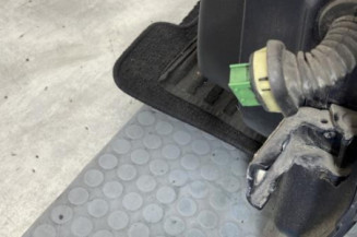 Porte arriere gauche PEUGEOT 308 1