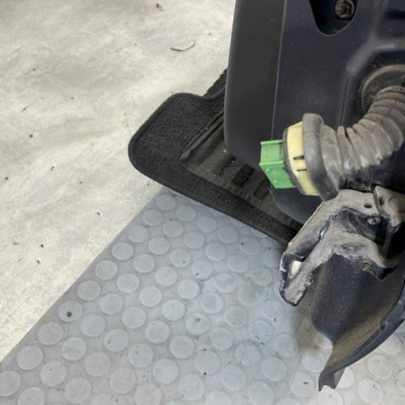 Porte arriere gauche PEUGEOT 308 1 Photo n°5