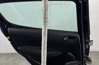 Porte arriere gauche PEUGEOT 308 1