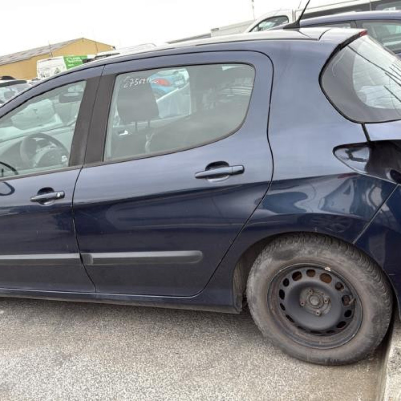 Porte arriere gauche PEUGEOT 308 1 Photo n°12