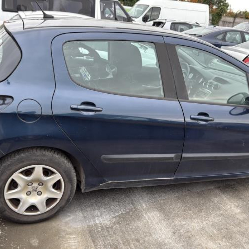 Porte arriere gauche PEUGEOT 308 1 Photo n°13