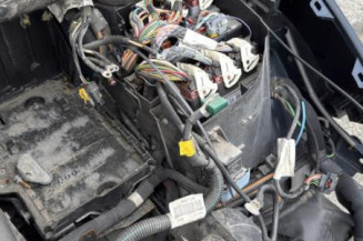 Porte arriere gauche PEUGEOT 308 1