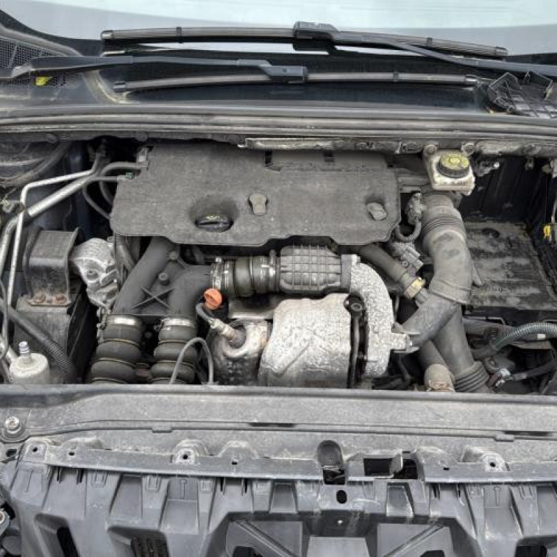 Porte arriere gauche PEUGEOT 308 1 Photo n°16