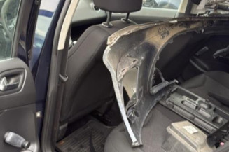 Porte arriere gauche PEUGEOT 308 1