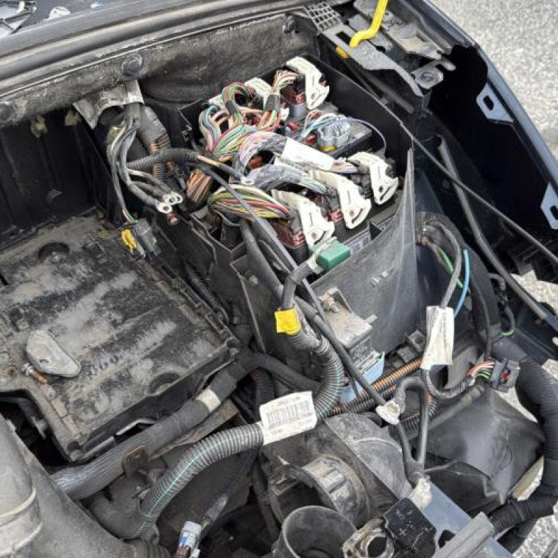 Moteur essuie glace avant PEUGEOT 308 1 Photo n°13