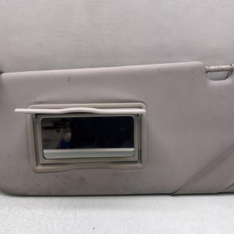 Pare soleil gauche PEUGEOT 308 1 Photo n°1