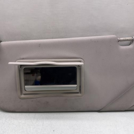 Pare soleil gauche PEUGEOT 308 1 Photo n°1