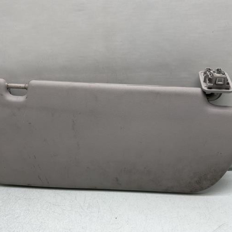 Pare soleil gauche PEUGEOT 308 1 Photo n°3